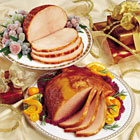 TURKEY & HAM COMBO