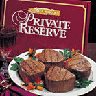 PRIVATE RESERVE FILETS 12/7