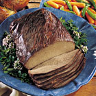 KOSHER BF BRISKET 2/3 LB.