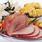 HAM SMOKED BNLS 2#