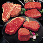 PRIVATE RESERVE RIBEYE 12/6 OZ