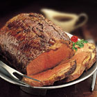 HEART/PRIME RIB ROAST 1-4#