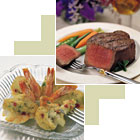 THE GOURMET'S GALLEY