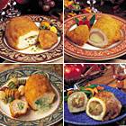 CKN SAMPLER 2 EACH OF 4
