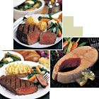 GOURMET BURGERS 32/5 OZ