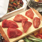 TENDERLOIN TIPS 6/1# PKGS