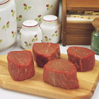 MARINATED TT FILETS 6/5OZ