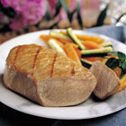 BONELESS PORK CHOPS 6/5 OZ