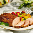 PORK CHATEAUBRIAND 4/9 OZ