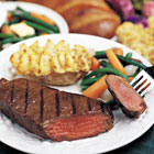 BNLS STRIP STEAKS 12/12 OZ