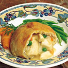 CHICKEN IN PASTRY 12/8 OZ