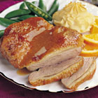 DUCKLING BREAST 8/10 W/4/4 OS