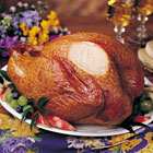 TURKEY WHOLE SMOKED 8LB