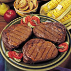 FILET OF PRIME RIB 12/8 OZ