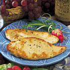 LEMON TARRAGON CHICK BRS 16/4