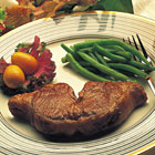 BNLS DBLE LOIN LMB CHP 12/6 OZ