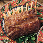 RACK OF LAMB 2-1.5#