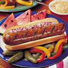 BRATWURST 16/4