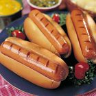 GOURMET FRANKS 8/3