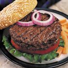 Omaha Steaks Burgers