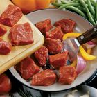 BEEF SIRLOIN TIPS  2/1#