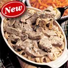 BEEF STROGANOFF/NOODLES 18 OZ