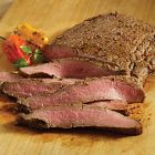 Marinated Flank Steak