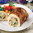 Chicken Breast Artichoke Parmesan