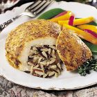 CHKN BNLS W/WILD RICE 6/7.75