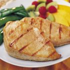 BONELESS CHICKEN BREAST 8/4 OZ