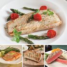 Seafood Lover's Catch