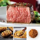 The Filet Mignon Feast