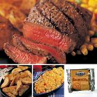 Top Sirloin Menu
