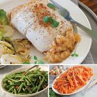 Stuffed Sole Suite