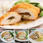 Chicken Breast Sampler