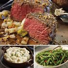 THE FILET MASTERPIECE