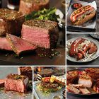 The Great Griller's Collection