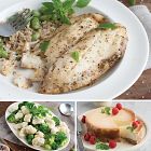 The Sensational Seafood Supper