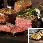 Steak and Potato Pair