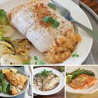 Seafood Combo Special