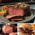 Steaks n' Burgers