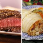 Sirloin & Sole