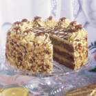 *CAKE, BANANA 25 OZ