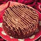 CAKE CHOCOLATE LOVERS  6 INCH