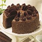 CHOCOLATE ECSTASY CAKE 5 LBS