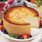 CHEESECAKE CARNEGIE DELI 4INCH