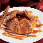 Caramel Apple Tartlets