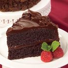 Chocolate Lovers Cake