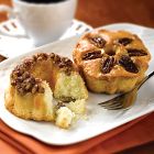 Sour Cream Coffee Cake