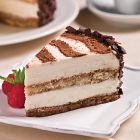 Tiramisu Cake
